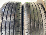 ブリヂストン エコピア NH100 215/55R17 2本