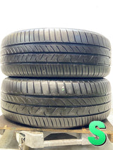 トーヨータイヤ トランパス mp7 215/55R17 2本