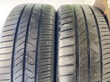 トーヨータイヤ トランパス mp7 215/55R17 2本