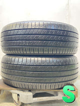 ダンロップ ルマン5 215/55R17 2本