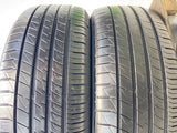 ダンロップ ルマン5 215/55R17 2本