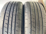 ブリヂストン プレイズ PX-RV2 225/60R17 2本