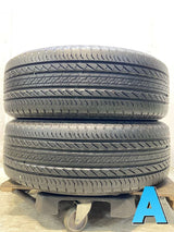 ブリヂストン デューラー H/L 850 225/60R17 2本