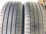 グッドイヤー エフィシェント グリップ RVF02 225/60R17 2本