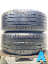 ヨコハマ ブルーアースGT AE51 215/45R17 2本