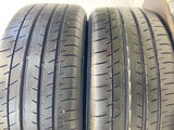 ヨコハマ ブルーアースGT AE51 215/45R17 2本