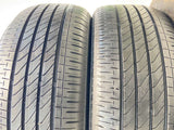 ブリヂストン トランザ T005A 205/50R17 2本