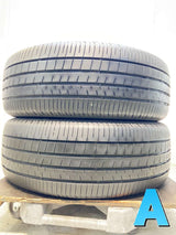 ダンロップ ヴューロ VE304 205/55R17 2本