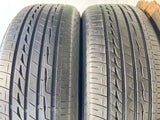 ブリヂストン レグノ GR-X2 215/55R17 2本