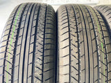 ヨコハマ ASPEC A349 215/60R17 4本