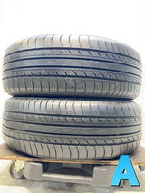 ヨコハマ ブルーアース E70 205/55R17 2本