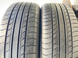 ヨコハマ ブルーアース E70 205/55R17 2本