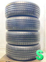 ヨコハマ ブルーアース E70 E70NZ 205/55R17 4本