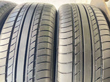 ヨコハマ ブルーアース E70 E70NZ 205/55R17 4本