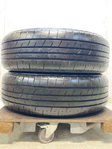 ブリヂストン プレイズ PX-RV2 195/60R17 2本