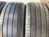 ミシュラン プライマシー4 245/45R17 4本