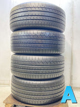 ヨコハマ ブルーアース GT AE51 215/45R17 4本
