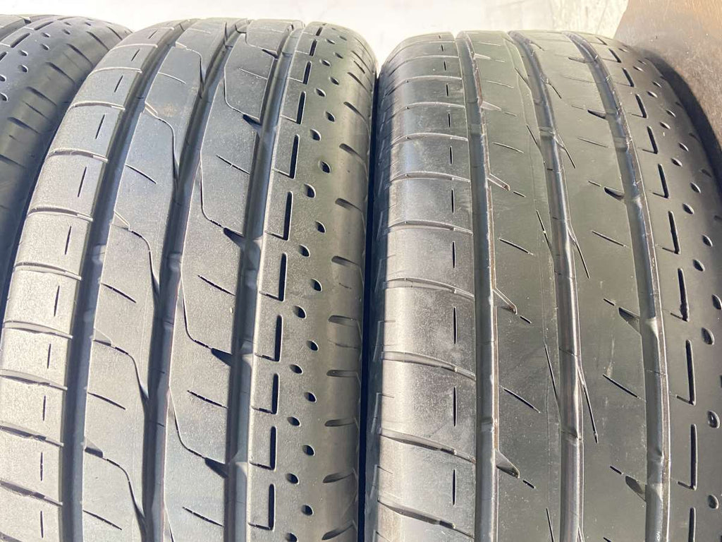 ブリヂストン LUFT RV2 215/55R17 4本 – タイヤ・ホイールカンパニー