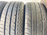 ブリヂストン LUFT RV2 215/55R17 4本