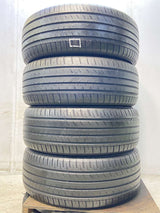 ヨコハマ ブルーアース GT AE51 225/55R17 4本