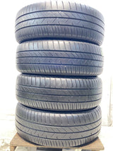 トーヨータイヤ トランパス mp7 215/60R17 /三菱純正 6.5J+46 114.3-5穴 4本