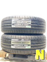 トーヨータイヤ プロクセス CL1 SUV 225/65R17 2本