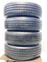 ブリヂストン エコピア EP150 195/60R17 /ダイハツ純正 6.0J+40 100-4穴 4本
