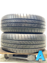 トーヨータイヤ トランパス mp7 215/60R17 2本