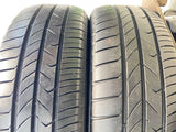 トーヨータイヤ トランパス mp7 215/60R17 2本