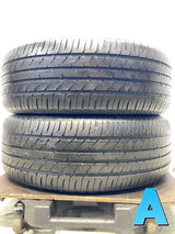 トーヨータイヤ ナノエナジー3 PLUS 215/55R17 2本