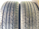 トーヨータイヤ ナノエナジー3 PLUS 215/55R17 2本