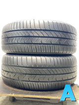 トーヨータイヤ トランパス mp7 215/55R17 2本