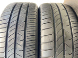 トーヨータイヤ トランパス mp7 215/55R17 2本