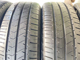 ブリヂストン エコピア NH100 RV 215/60R17 4本