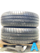 トーヨータイヤ トランパス mp7 215/60R17 2本