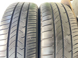 トーヨータイヤ トランパス mp7 215/60R17 2本