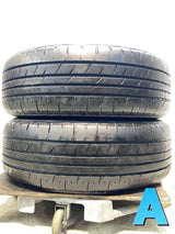 ブリヂストン プレイズ PX-RV2 215/60R17 2本