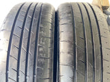 ブリヂストン プレイズ PX-RV2 215/60R17 2本