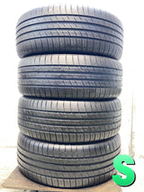 グッドイヤー エフィシェント グリップ 225/55R17 4本