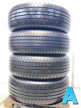 ヨコハマ ブルーアース E51A 225/60R17 4本