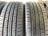 ダンロップ グラントレック PT3 225/65R17 4本