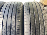 ダンロップ SP SPORT LM 705 215/60R17 4本
