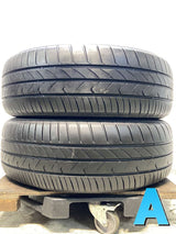 トーヨータイヤ トランパス mp7 215/60R17 2本