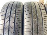 トーヨータイヤ トランパス mp7 215/60R17 2本