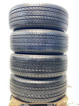 ブリヂストン デューラー H/L 850 225/60R17 /スバル純正 7.0J+48 114.3-5穴 4本