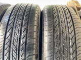 ブリヂストン デューラー H/L 850 225/60R17 /スバル純正 7.0J+48 114.3-5穴 4本