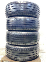 ダンロップ エナセーブ EC204 215/50R17 /トヨタ純正 7.0J+45 114.3-5穴 4本