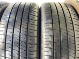ダンロップ エナセーブ EC204 215/50R17 /トヨタ純正 7.0J+45 114.3-5穴 4本
