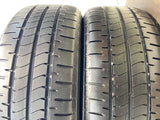 ブリヂストン NEWNO 215/45R17 2本