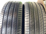 ミシュラン プライマシー4 225/60R17 2本